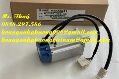 Servo motor Yaskawa SJME-04AMB41 - TB công nghiệp chính hãng