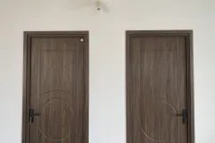 Cửa Nhựa Composite  Cửa Nhựa Giả Gỗ Chắc