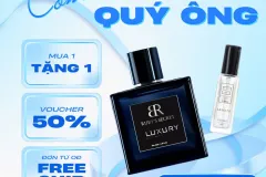 Combo Nước Hoa Luxury & Armani Tại TP.HCM