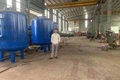 Bồn hấp áp lực bằng hơi tại Thanh Hóa, giá liên hệ