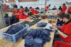 Kinh doanh đồ da tại TP.HCM
