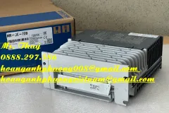 Servo Driver MR-JE-70B - Chuyên Mitsubishi - Giá tốt