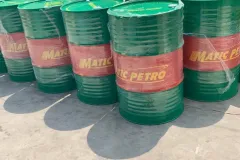 Nhớt Thủy Lực (Nhớt 10) Giá Tốt cho Máy Chấn, Máy Dập, Máy Ép