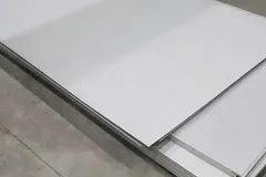 Thép chịu nhiệt 316Ti - Unico Steel