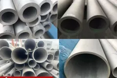 Ống đúc 321, 310S chất lượng cao tại Hà Nội