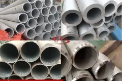 Ống inox duplex SS2205 chất lượng cao tại Hà Nội
