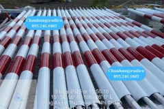 Cung cấp cột đỡ biển báo tại Tây Ninh