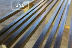 Vuông đặc inox 409/409L/SUS409/022Cr12Ni