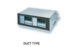 Máy lạnh Daikin giấu trần cho chung cư tại TP.HCM