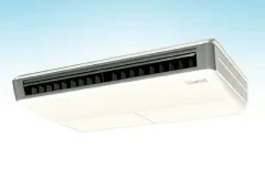 Lựa chọn hoàn hảo cho văn phòng: Daikin áp trần