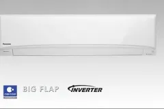 Máy lạnh treo tường Panasonic chính hãng tại TP.HCM
