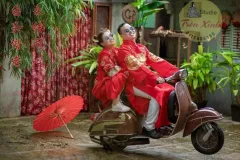 Cho thuê hỷ phục bigsize đẹp tại TP.HCM