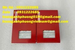 Beckhoff EL2022, module dễ lắp đặt, nhỏ gọn, chất lượng