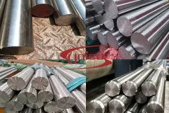 Hợp kim Inconel 625 chất lượng cao tại Hà Nội