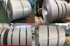 Thép cuộn 904L chất lượng cao tại Hà Nội