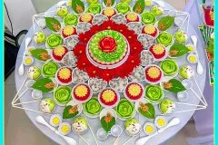 Vị Trí Đặt Mâm Cúng Mụ Cho Bé Đúng Lễ Nghi