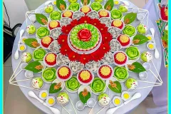 Hướng dẫn cúng mụ cho bé tại Cần Thơ