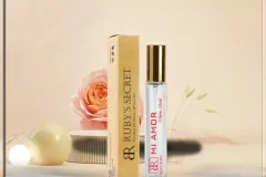 Nước hoa Ruby's Secret - Hương thơm cao cấp tại TP.HCM