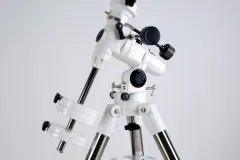 Chân kính thiên văn SkyWatcher EQ3-D ống thép