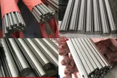 Thanh tròn 15-5PH - Thép không gỉ chất lượng cao tại Hà Nội