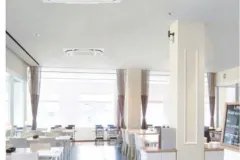 Triều An chuyên cung cấp & lắp đặt máy lạnh âm trần Daikin 3HP — Giải pháp làm m