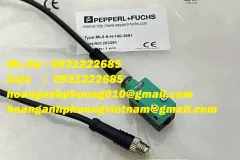 ML6-8-H-150-3881 | Cảm biến quang Pepperl+Fuchs giá siêu ưu đãi