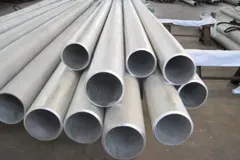 Ống inox 316/316L chất lượng cao tại Hà Nội