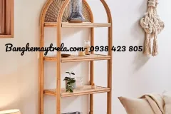 Kệ để đồ mây tự nhiên tại Thành phố Hồ Chí Minh
