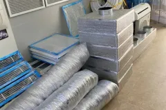 Mua miệng gió máy lạnh giá rẻ tại TP.HCM