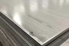 Tấm inox 904L chất lượng cao tại Hà Nội