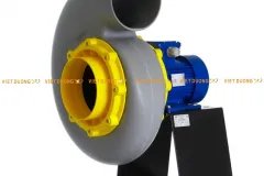 Quạt hút hóa chất, Quạt hút khí độc, Chemical exhaust fan phòng thí nghiệm