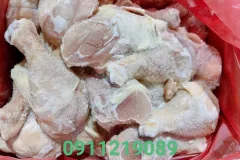 Tỏi Gà Tươi – Nhập Trực Tiếp, Cam Kết Không Chất Bảo Quản