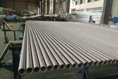 Ống inox phi nhỏ 316/316L/SUS316L - Hàng tốt, giá hời