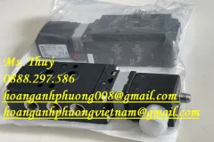 Bình Dương - Cung cấp van điện từ Burkert 00131421 giá tốt nhất