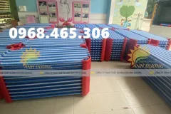 Giường lưới trẻ em giá rẻ tại An Giang