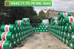 Đại lý dầu nhớt Castrol tại TP.HCM, Hàng chính hãng