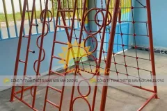 Thang leo trẻ em tại Đồng Nai