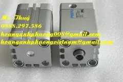 ADN-32-30-I-P-A - Xi lanh nhỏ gọn - Festo chính hãng tại VN