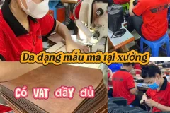 Cung cấp ví và dây nịt da thật tại TP.HCM