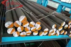 Bảo quản láp tròn SCM440 tại Hà Nội