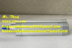 Chuyên xi lanh nhập chính hãng - Festo DSBC-50-160-PPVA-N3