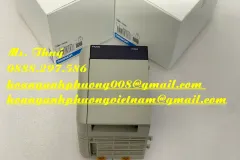 PLC Omron CQM1-PA206 - Thiết bị tự động hoá giá rẻ