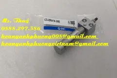 GIÁ ƯU ĐÃI - Xy lanh SMC CDJ2RA16-30B - Hàng mới 100%