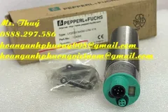 Thiết bị giá tốt - Cảm biến Pepperl + Fuchs UC2000-30GM-IUR2-V15