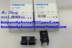 Cảm biến áp suất SDE5-D10-FP-Q6-P-M8 - Hàng Festo nhập khẩu