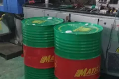 Cung cấp Dầu Thủy Lực Máy Ép Nhựa tại Long An