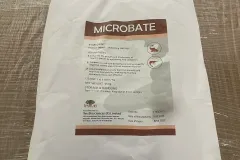 Enzyme Protease xử lý nước tại TP.HCM