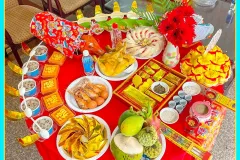 Ý nghĩa lễ cúng động thổ tại Cần Thơ