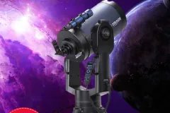 Kính thiên văn tổ hợp Meade LX90-ACF 10″ (GIÁ LIÊN HỆ)