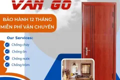 Cửa Thép Vân Gỗ Là Gì? Những Ưu Điểm Vượt Trội Và Bí Quyết Lựa Chọn Hoàn Hảo